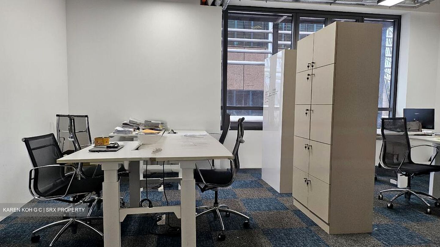 PLUS (D1), Office #453799471